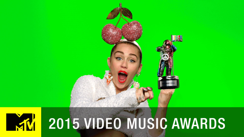 Illustration for article titled This week we’re barely putting up with MTV’s VMAs